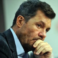 "Querido hermano, te echaré tanto de menos": Marcelo Tinelli compartió la despedida más dolorosa