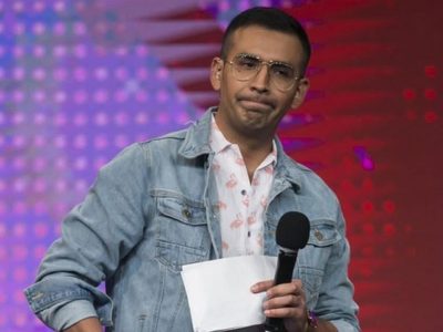 ¡Hilarante! “El Capi” Pérez revolucionó TikTok tras interpretar un video viral