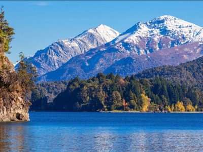Las claves de cómo sería el regreso del turismo extranjero en Bariloche