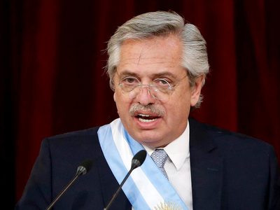 "Construyamos un Estado de Derecho sin vicios": Alberto Fernández sobre el traslado de los jueces