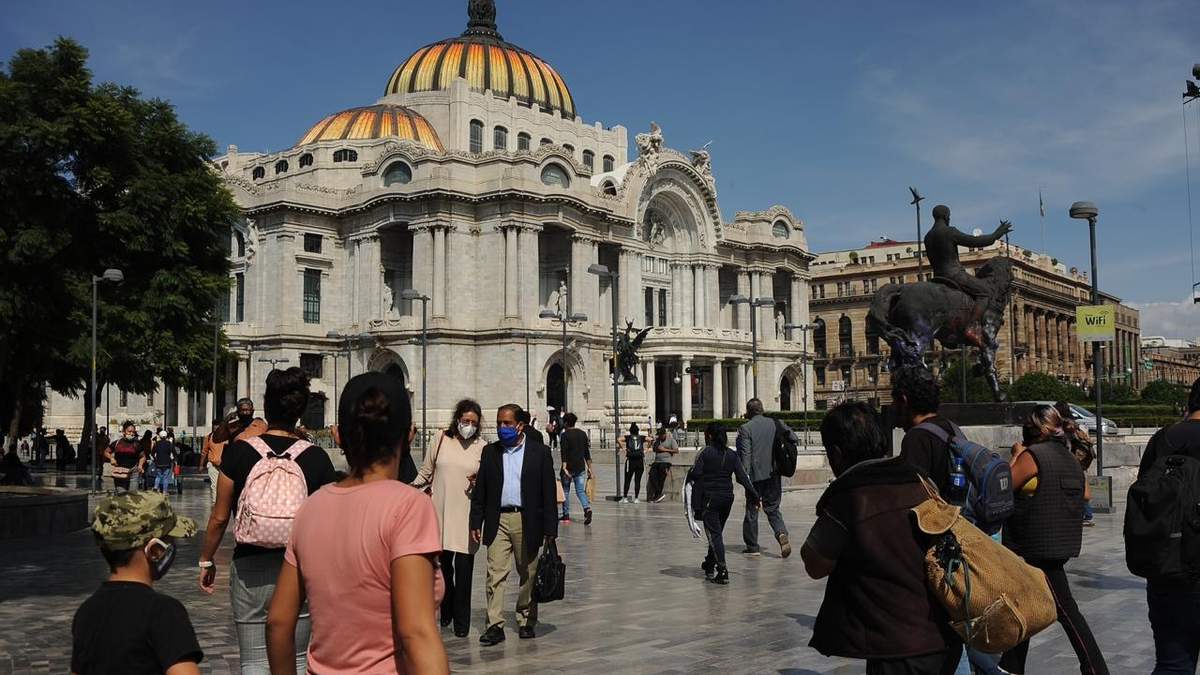 Los contagios suman ya más de un millón 25 mil.
