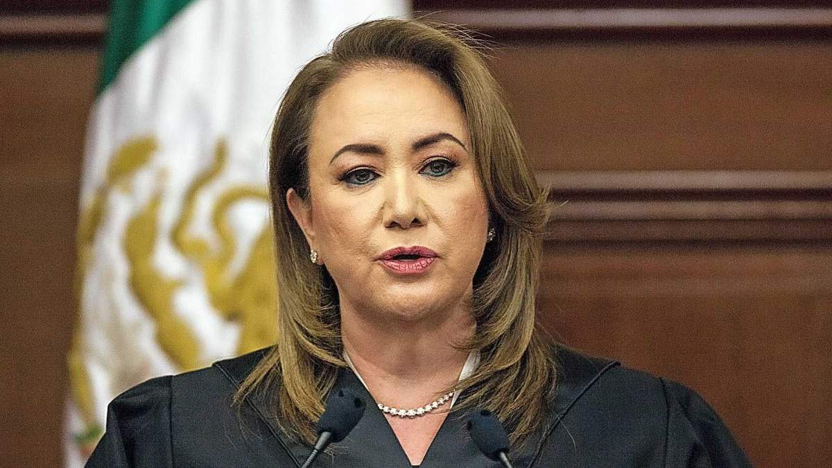 Escándalo