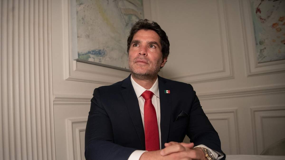 Eduardo Verástegui
