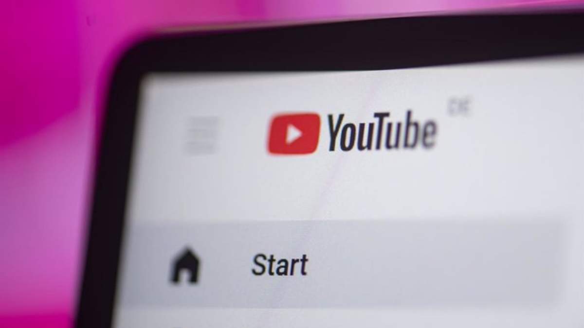 Videos de YouTube