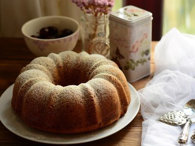 Preparate este bizcocho de maíz en lata sin gluten: receta fácil y lista en minutos que se hace en licuadora