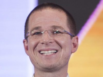 Estos son los delitos de los que la FGR acusa a Ricardo Anaya