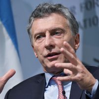 Otro golpe para Macri por el envío de armas a Bolivia: el exembajador fue denunciado penalmente