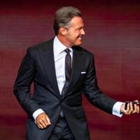 Un excompañero de Luis Miguel y su lapidario comentario sobre la serie de Netflix: "Mejor así"