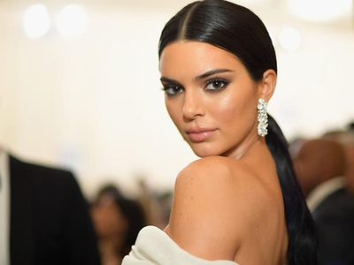 Basta de esconderse: Kendall Jenner estaría flechada por un deportista famoso y ya lo saben todos
