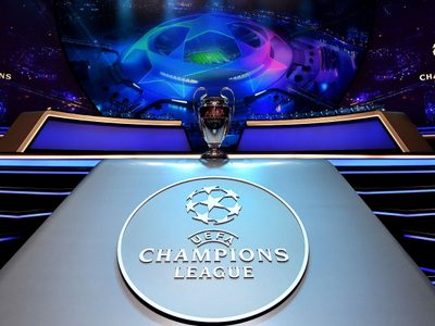 Champions League: día clave con duelos importantes y un gigante que podría quedar con un pie afuera