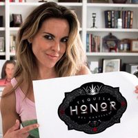 Kate es sólo imagen del tequila, no su propietaria, aclara empresa