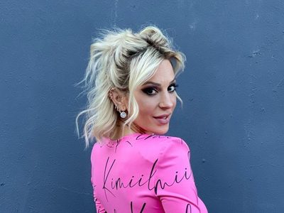 "Sufrí mucho": tras su consagración, Noelia Marzol dio a conocer una complicada historia de vida