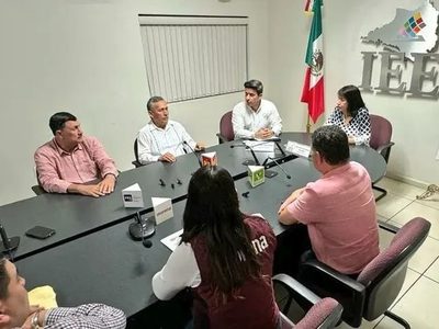 Crisis económica en el IEE de Colima amenaza comicios de 2024