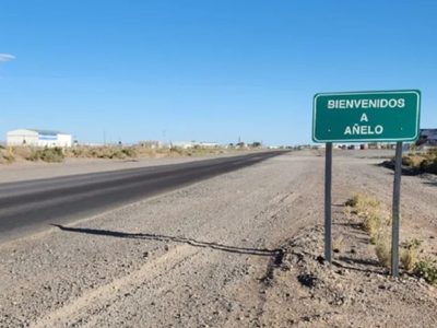En tres meses llegaron más de mil personas a Añelo en busca de trabajo
