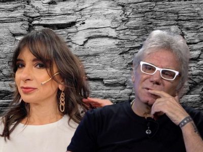 Beto Casella mandó al frente con todo a Edith Hermida: "Nunca lo hace bien"