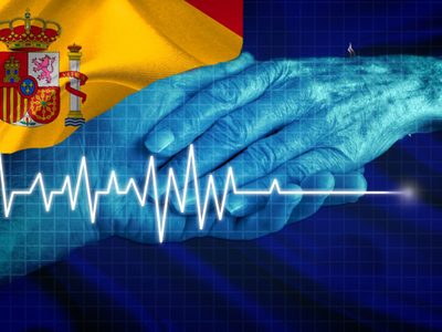España se convierte en el séptimo país del mundo en aprobar la eutanasia