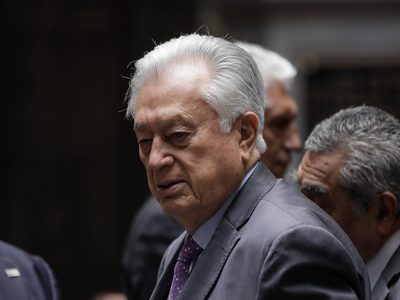 Documento desclasificado en EU confirma nexos de Bartlett y el caso Camarena; así lo reveló Proceso