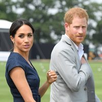 Ya no era feliz: la decisión de último momento de Meghan Markle que le comunicó a Harry