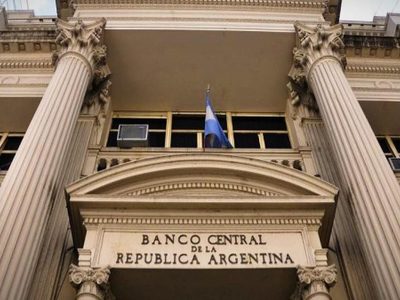 "No tiene ningún efecto": el Banco Central aclaró los rumores del comunicado falso que circula