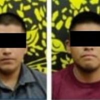 Detienen en Chiapas a presuntos asesinos de encuestadores de Morena