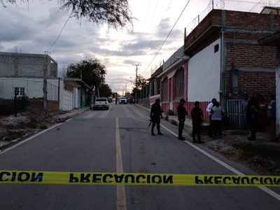 SSPC presume que "estrategia de seguridad funciona"; homicidios dolosos bajaron 14.6% en agosto