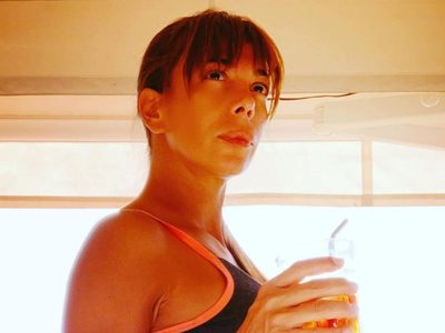 Luego de los rumores de crisis con Gustavo Conti, Ximena Capristo sorprendió en Instagram con dos f