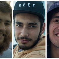 Detienen a involucrado en desaparición de tres estudiantes en Tonalá
