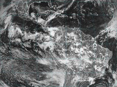La NASA medirá la relación de tormentas extremas y el cambio climático