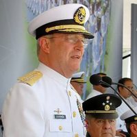 La Semar pide a cadetes recién graduados en Veracruz repudiar corrupción e impunidad