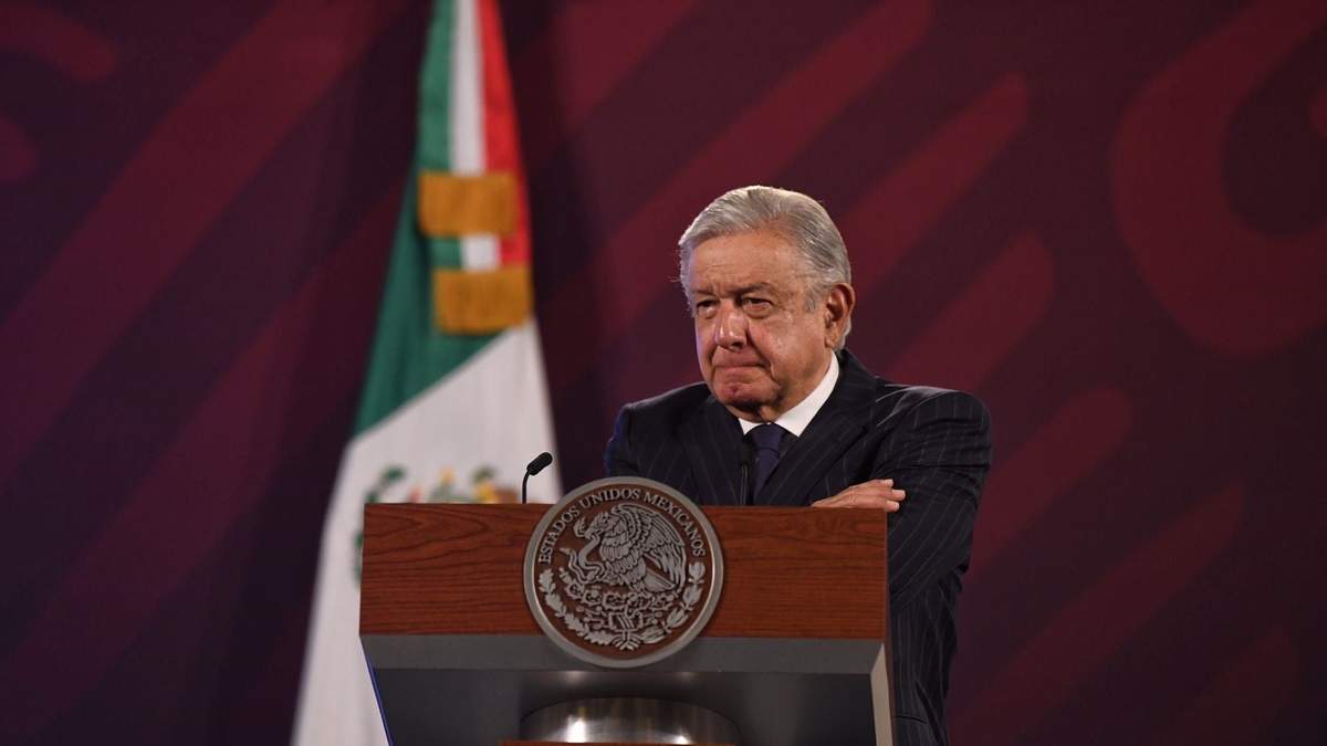 Conferencia matutina del 23 de febrero de 2023
