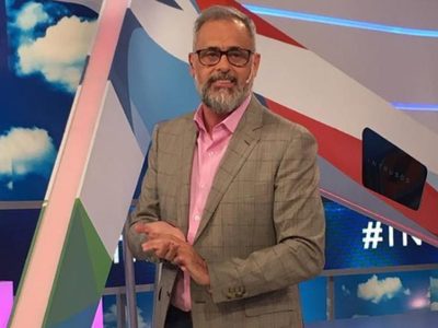"Que vaya al psicólogo": el descargo sin piedad de Jorge Rial al aire de Intrusos