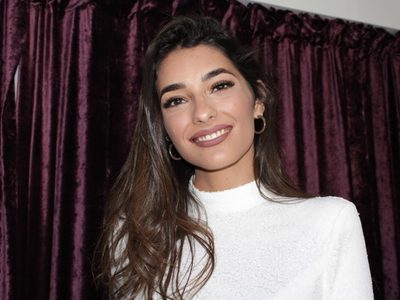 “Es una gran responsabilidad”: Ana García, la Miss España 2020, contó cómo afronta la fama
