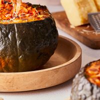 Zapallo relleno: una receta ideal para este otoño que vas a amar por lo fácil y rica