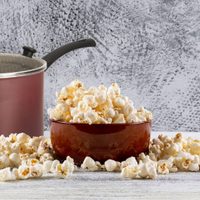 Pochoclo dulce: la receta más simple con los secretos para que sea perfecto