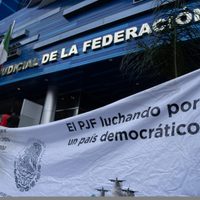 Morgan Stanley eleva el riesgo para invertir en México ante reforma al Poder Judicial