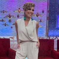 Carmen Muñoz protagonizó un "bochorno" por su errado cambio de look
