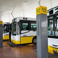 UTA Neuquén confirmó paro de transporte por 48 horas desde este miércoles