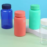 Si tenés un montón de envases de vitaminas, no los tires: creá estos hermosos y prácticos organizadores en minutos