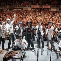 ¿Irás este sábado al concierto de Maldita Vecindad en el Zócalo? Sigue estas recomendaciones