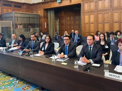 Asalto a embajada: la CIJ anunciará si emite medidas contra Ecuador en la siguiente fecha