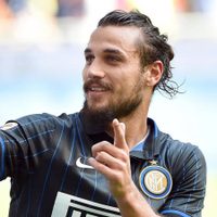 Daniel Osvaldo tiene reacciones cómplices con una reconocida famosa en las redes sociales