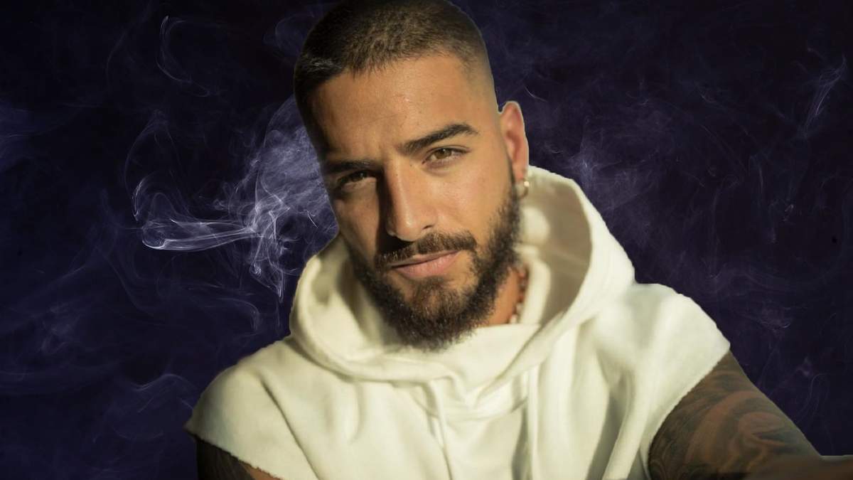 Maluma. Fuente: (Minuto Neuquén)