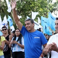 Escobar: “Escuchar a Cristina Kirchner hablar sobre los problemas de Argentina da vergüenza ajena”