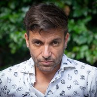 Martín Bossi, envuelto en una escandalosa situación con una famosa periodista