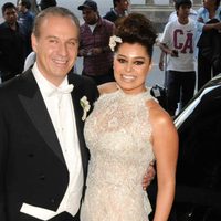 ¡AMOR INCONDICIONAL! Yadhira Carrillo hizo esto con su marido en la cárcel... ¡No le importó!