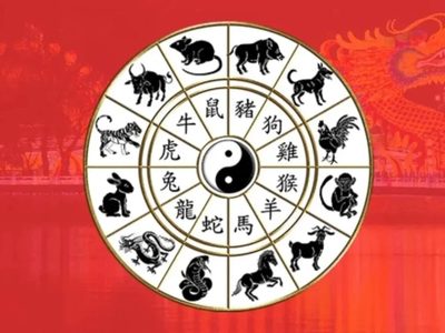 Horóscopo Chino: los signos que tendrán suerte y los que deberán cuidarse a fin de mes