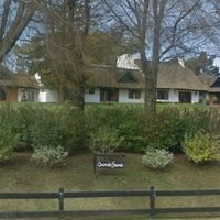 Arman fiesta clandestina en una mansión que perteneció a un capo de "Los Cuinis" en Uruguay