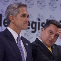 Eliminarán figura de 'fuero” en la Constitución de la CDMX: Consejería Jurídica