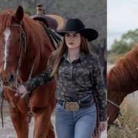 Valeria Mireles, Miss Rodeo México, muere trágicamente a los 20 años