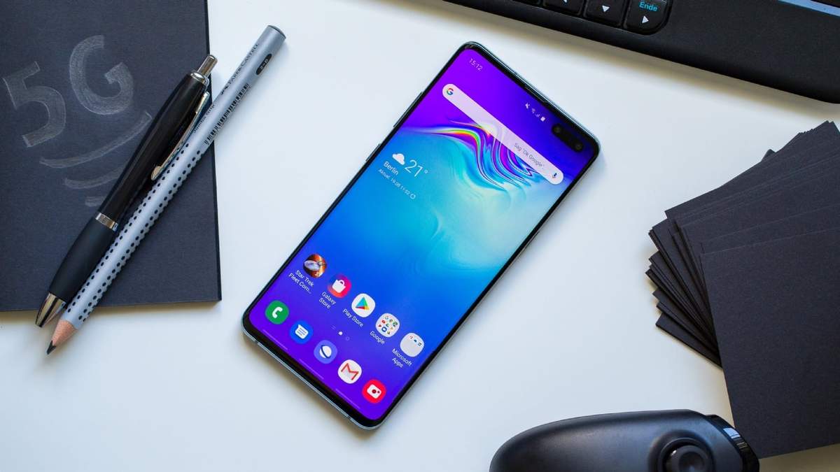 Las actualizaciones de Android traen novedades imperdibles. Fuente: (Twitter)